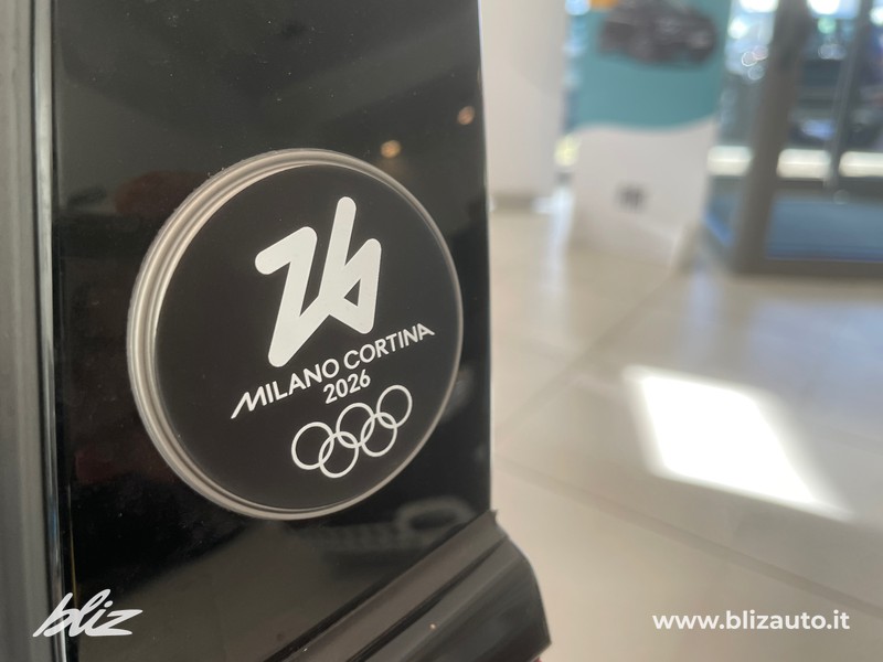 Alfa romeo Tonale 1.6 milano cortina 2026 130cv tct6