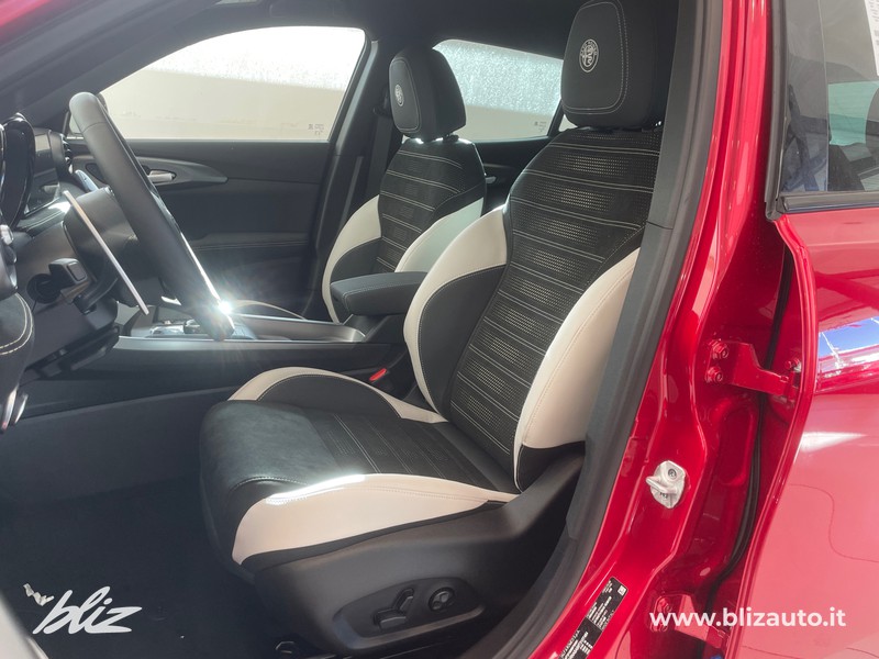 Alfa romeo Tonale 1.6 milano cortina 2026 130cv tct6