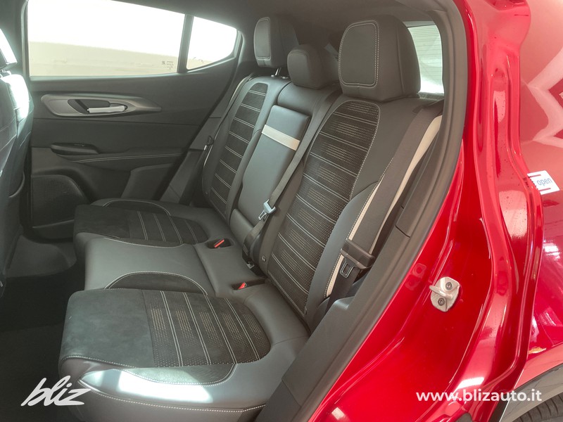 Alfa romeo Tonale 1.6 milano cortina 2026 130cv tct6