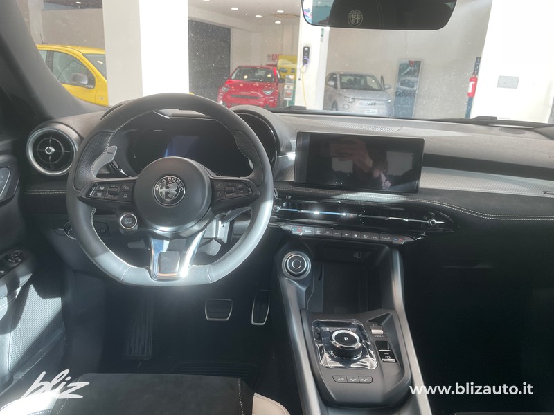 Alfa romeo Tonale 1.6 milano cortina 2026 130cv tct6