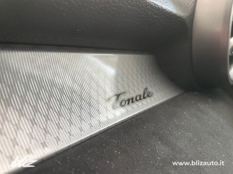 Alfa romeo Tonale 1.6 milano cortina 2026 130cv tct6
