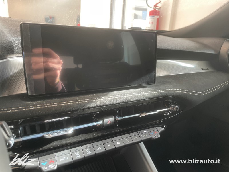 Alfa romeo Tonale 1.6 milano cortina 2026 130cv tct6