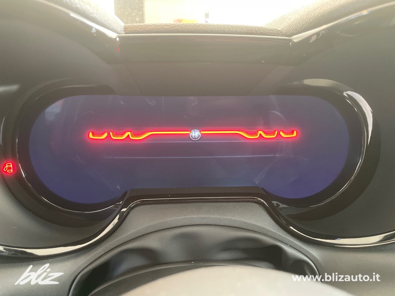 Alfa romeo Tonale 1.6 milano cortina 2026 130cv tct6