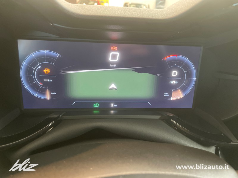 Alfa romeo Junior 1.2 ibrida milano cortina 2026 145cv edct6