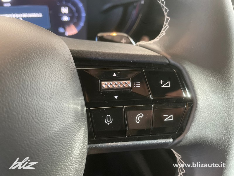 Alfa romeo Junior 1.2 ibrida milano cortina 2026 145cv edct6