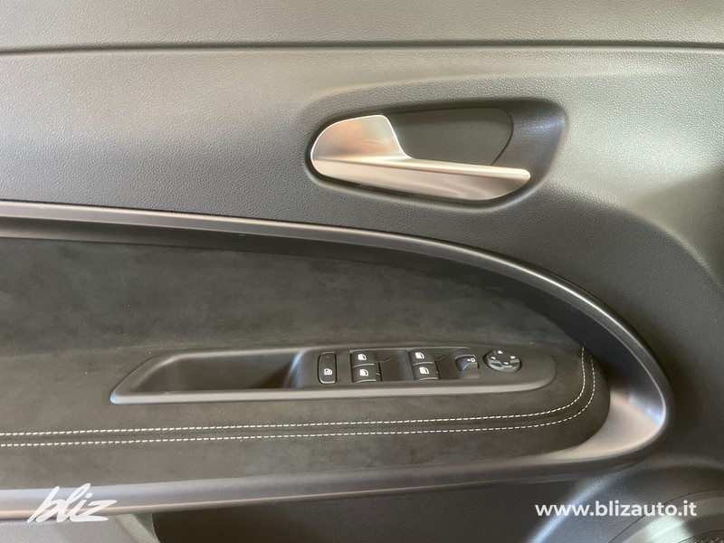 Alfa romeo Junior 1.2 ibrida milano cortina 2026 145cv edct6