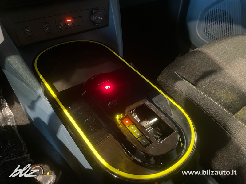 Fiat Grande Panda 1.2 hybrid icon 110cv edct