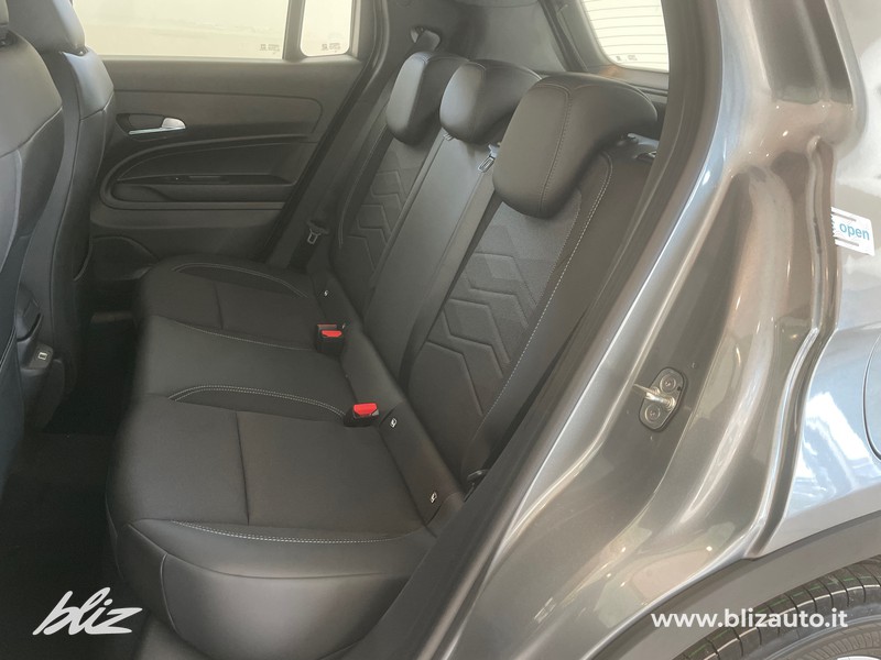 Jeep Avenger 1.2 turbo altitude fwd 100cv