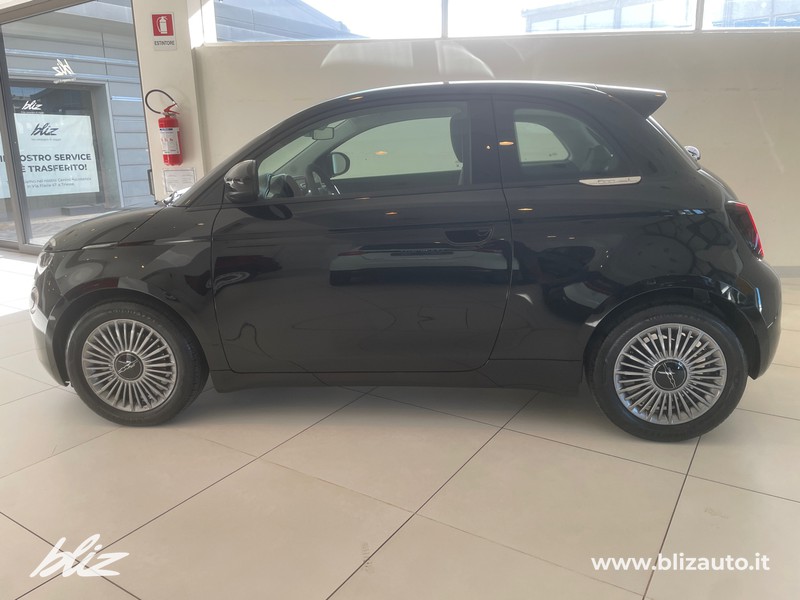 Fiat 500 Hybrid Berlina Torino 1.0Hybrid Berlina