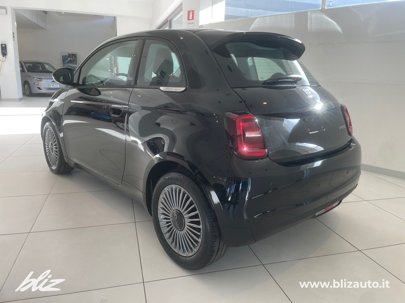 Fiat 500 Hybrid Berlina Torino 1.0Hybrid Berlina