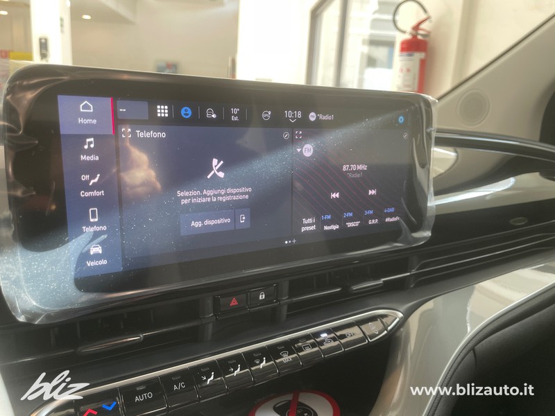 Fiat 500 Hybrid Berlina Torino 1.0Hybrid Berlina