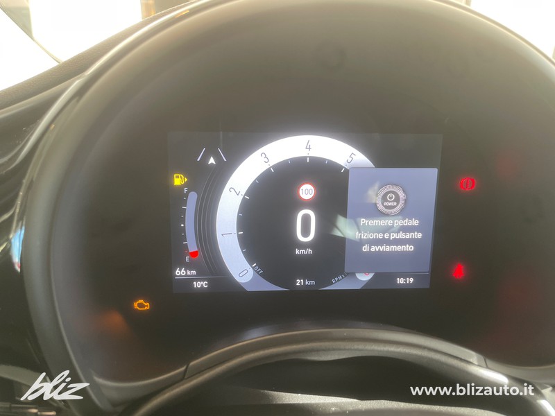 Fiat 500 Hybrid Berlina Torino 1.0Hybrid Berlina