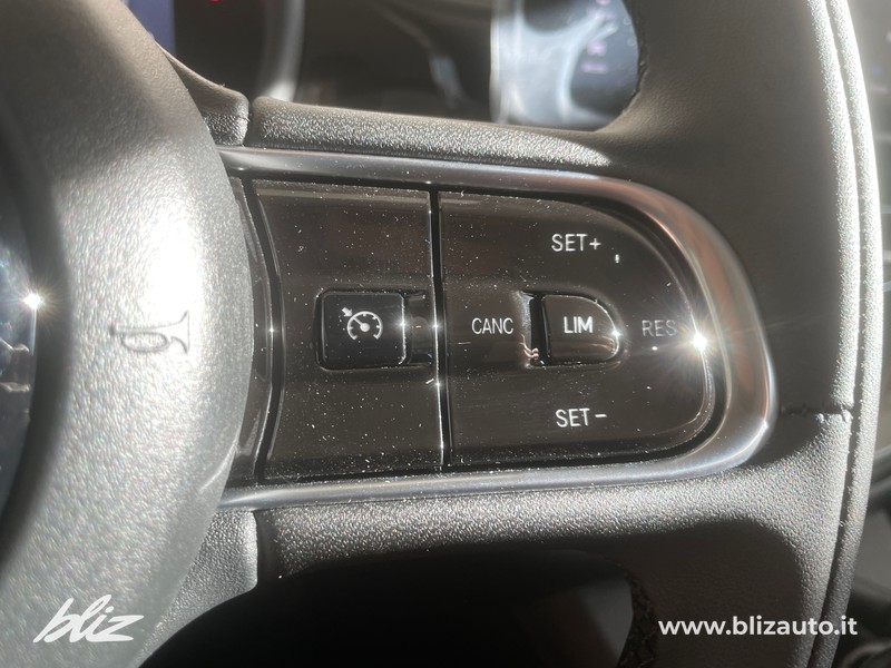 Fiat 500 Hybrid Berlina Torino 1.0Hybrid Berlina