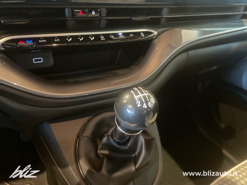 Fiat 500 Hybrid Berlina Torino 1.0Hybrid Berlina