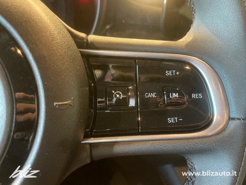 Fiat 500 Hybrid Berlina Torino 1.0Hybrid Berlina