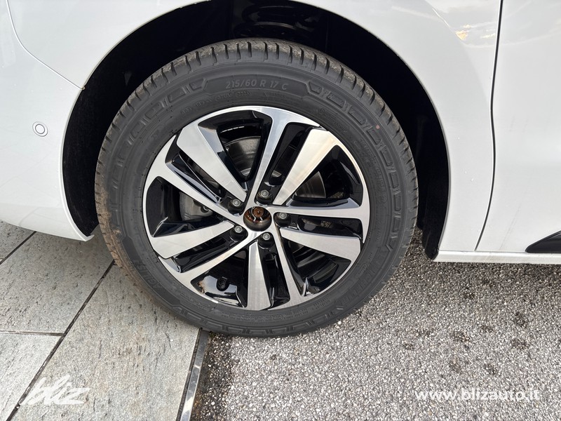 Peugeot Professional Expert std 2.0 bluehdi 180cv s&s tech edition eat8