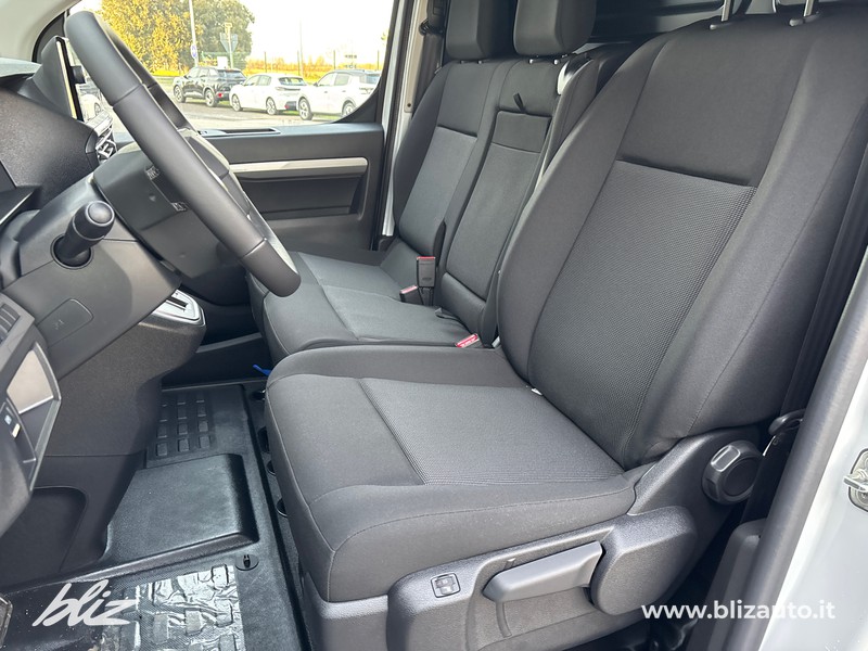 Peugeot Professional Expert std 2.0 bluehdi 180cv s&s tech edition eat8