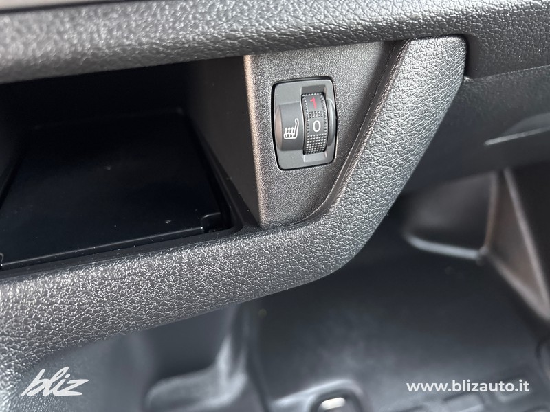 Peugeot Professional Expert std 2.0 bluehdi 180cv s&s tech edition eat8