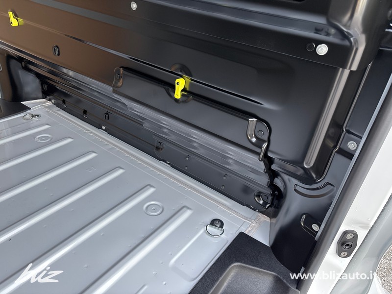 Peugeot Professional Expert std 2.0 bluehdi 180cv s&s tech edition eat8