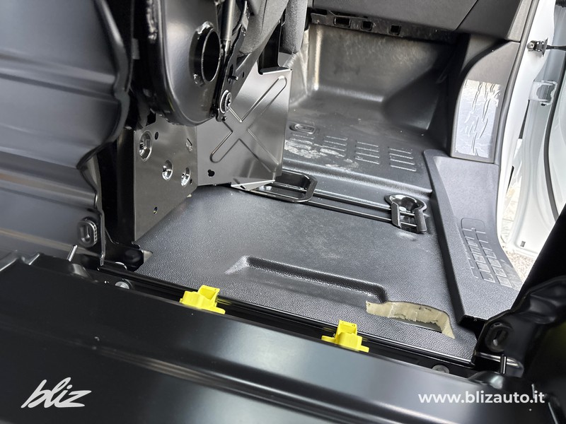 Peugeot Professional Expert std 2.0 bluehdi 180cv s&s tech edition eat8