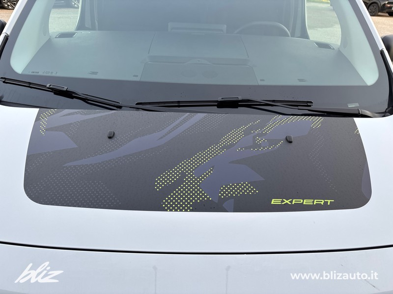 Peugeot Professional Expert std 2.0 bluehdi 180cv s&s tech edition eat8