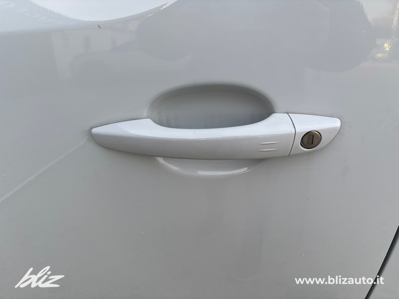 Peugeot Professional Expert std 2.0 bluehdi 180cv s&s tech edition eat8