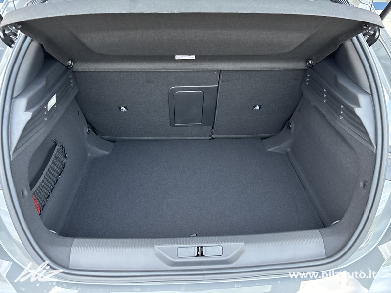 Peugeot 308 1.2 hybrid gt 145cv e-dcs 6