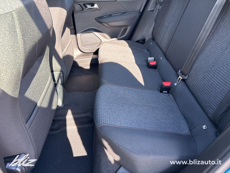 Peugeot 2008 1.2 puretech style s&s 100cv