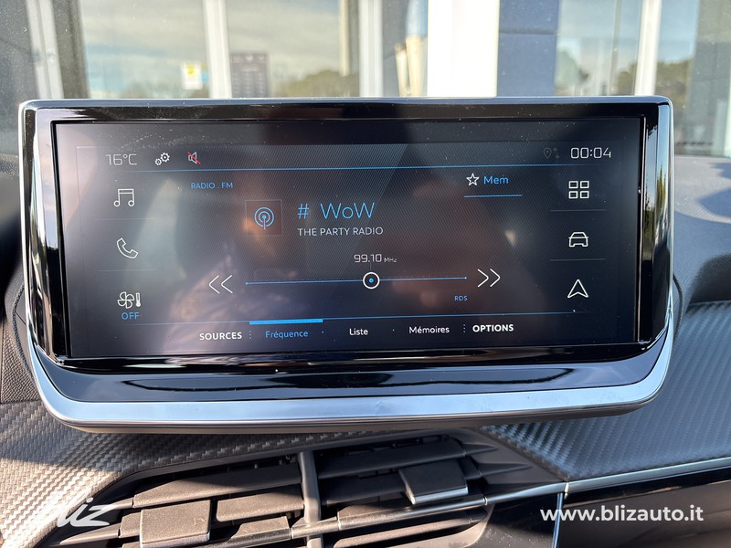 Peugeot 2008 1.2 puretech style s&s 100cv