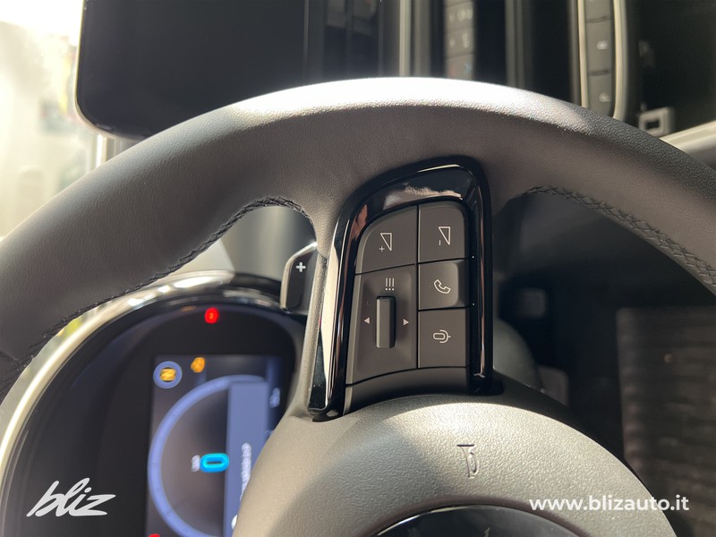 Fiat 600 1.2 hybrid sport edizione milano cortina 2026 110cv auto