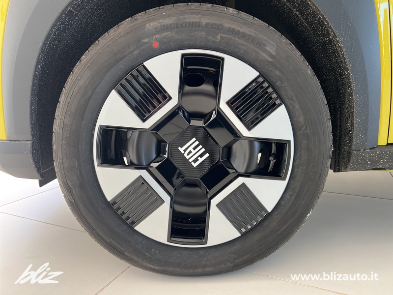 Fiat Grande Panda ICON 1.2 100 CV