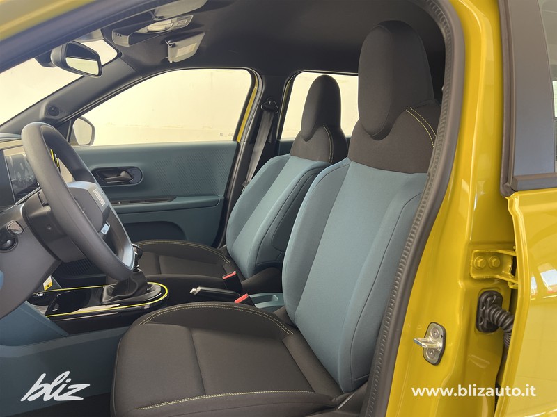 Fiat Grande Panda ICON 1.2 100 CV