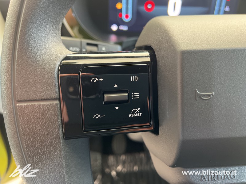 Fiat Grande Panda ICON 1.2 100 CV