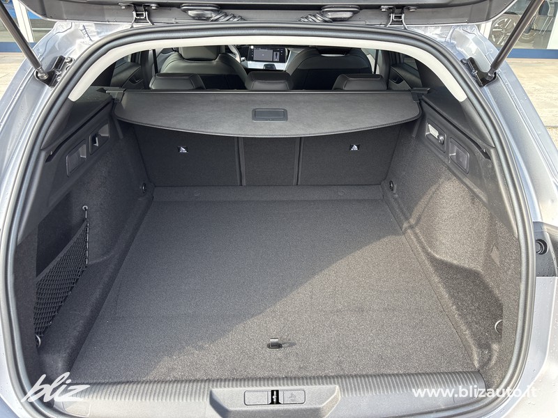 Peugeot 308 sw 1.2 hybrid allure 145cv e-dcs 6