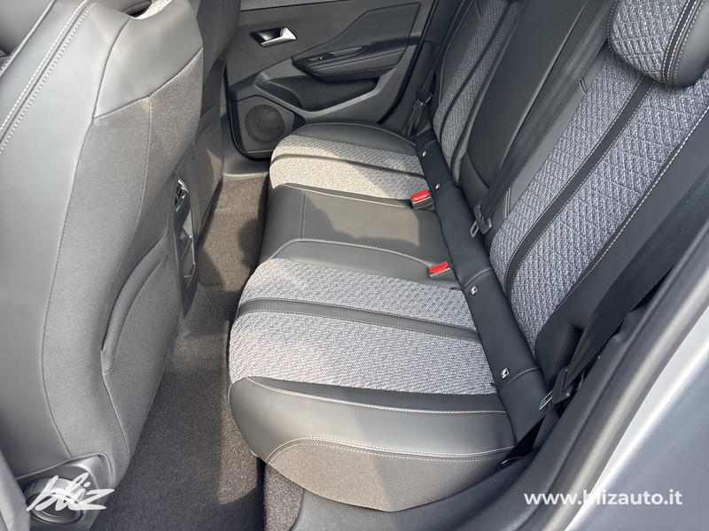 Peugeot 308 sw 1.2 hybrid allure 145cv e-dcs 6