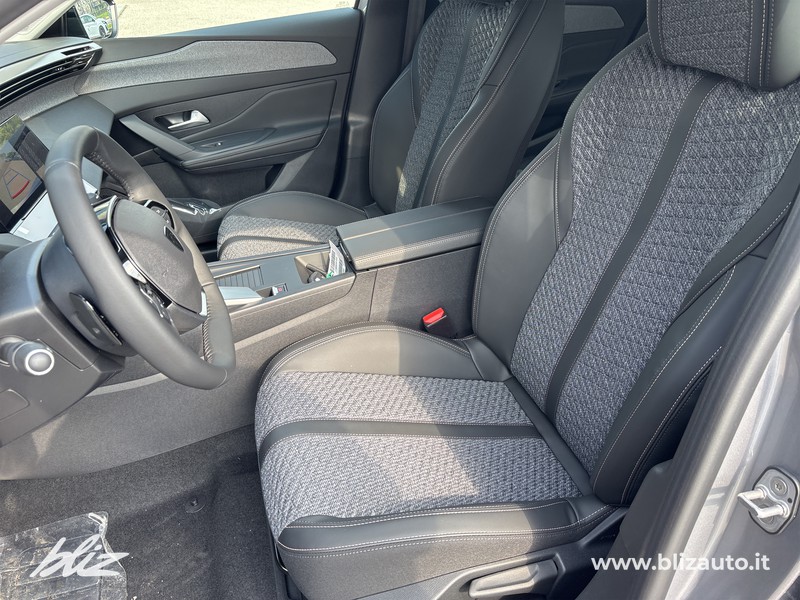 Peugeot 308 sw 1.2 hybrid allure 145cv e-dcs 6