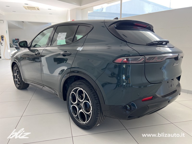 Alfa romeo Tonale 1.5 hybrid ti 175cv tct7