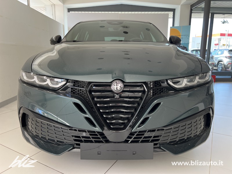 Alfa romeo Tonale 1.5 hybrid ti 175cv tct7