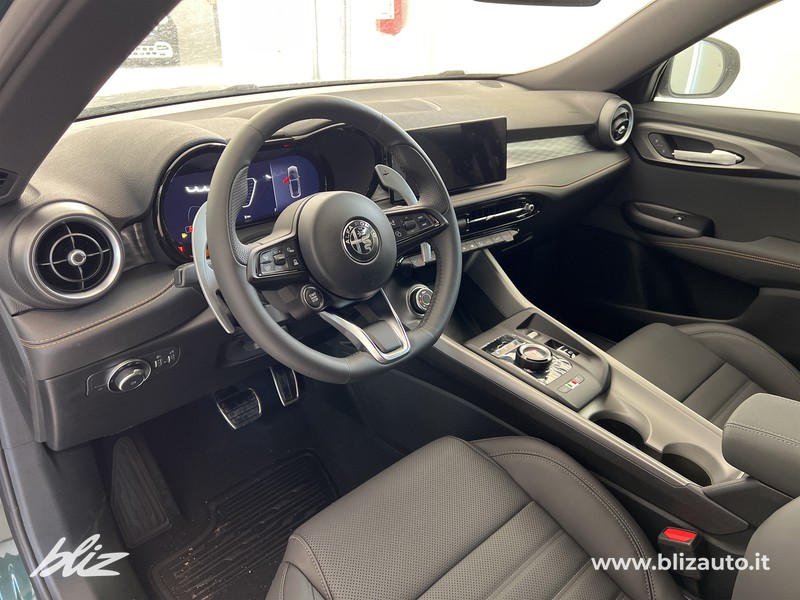 Alfa romeo Tonale 1.5 hybrid ti 175cv tct7