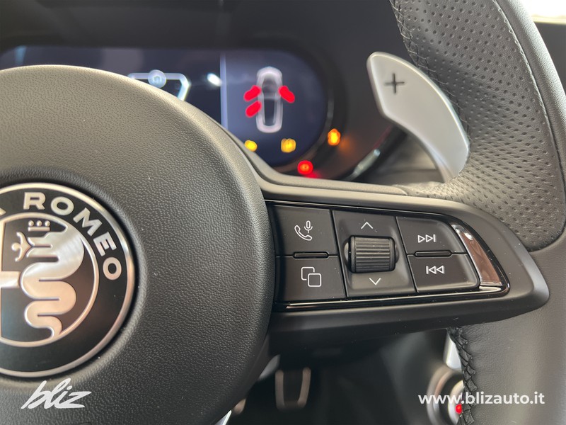 Alfa romeo Tonale 1.5 hybrid ti 175cv tct7