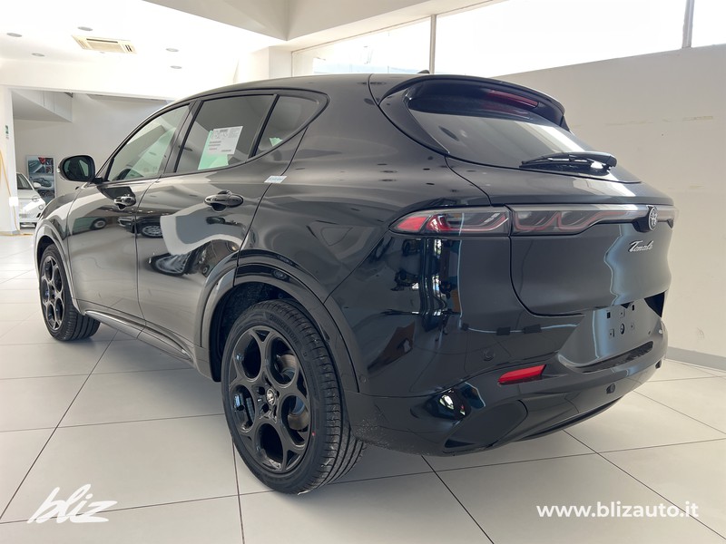 Alfa romeo Tonale 1.5 hybrid sprint 175cv tct7