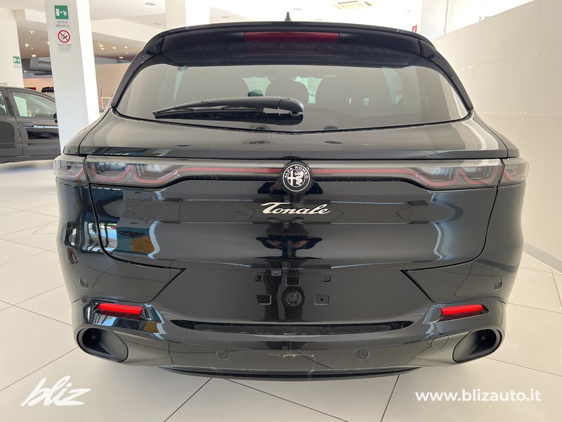 Alfa romeo Tonale 1.5 hybrid sprint 175cv tct7