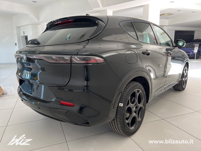 Alfa romeo Tonale 1.5 hybrid sprint 175cv tct7