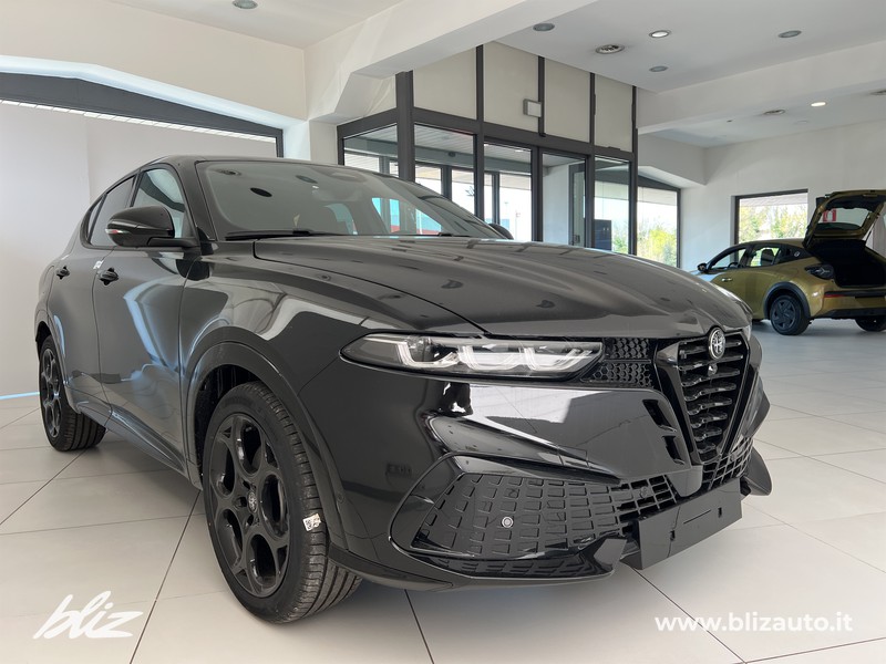 Alfa romeo Tonale 1.5 hybrid sprint 175cv tct7