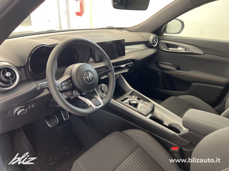 Alfa romeo Tonale 1.5 hybrid sprint 175cv tct7