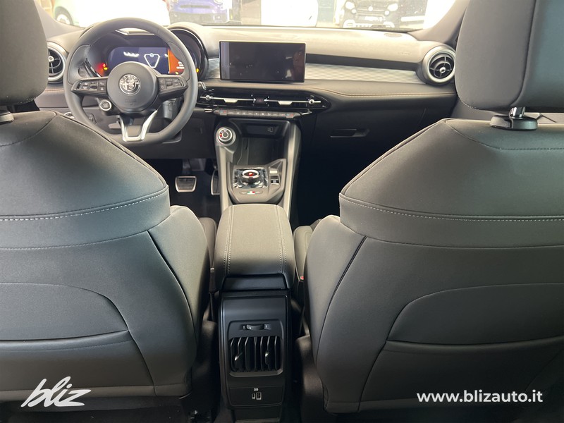 Alfa romeo Tonale 1.5 hybrid sprint 175cv tct7