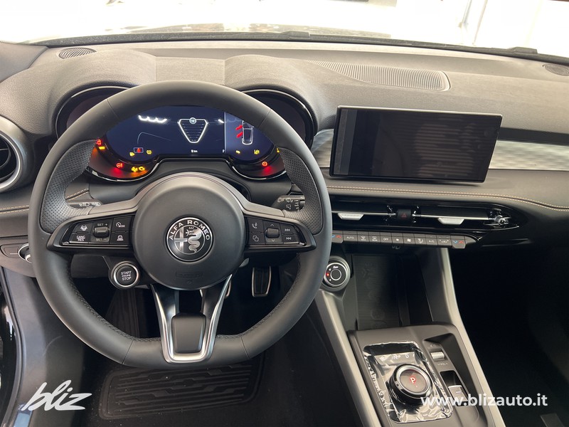 Alfa romeo Tonale 1.5 hybrid sprint 175cv tct7