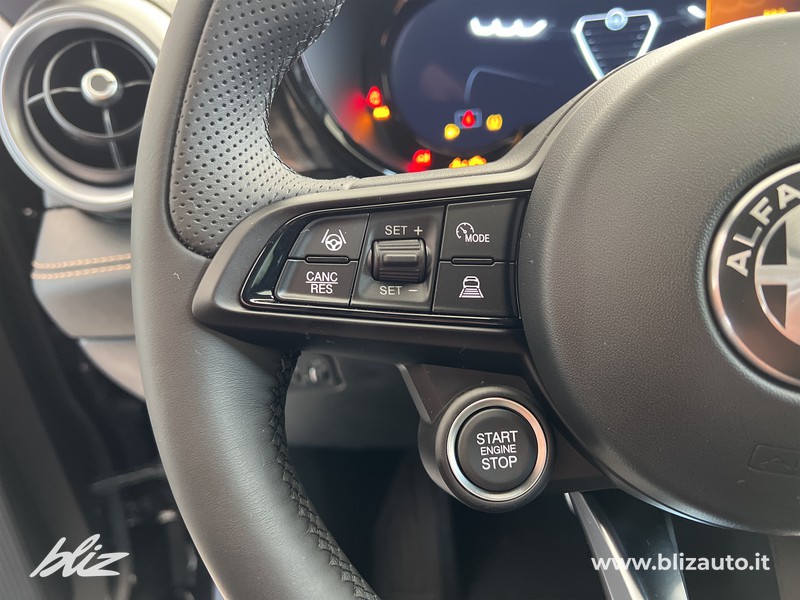 Alfa romeo Tonale 1.5 hybrid sprint 175cv tct7