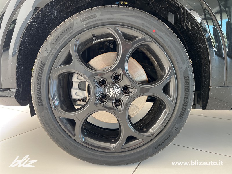 Alfa romeo Tonale 1.5 hybrid sprint 175cv tct7