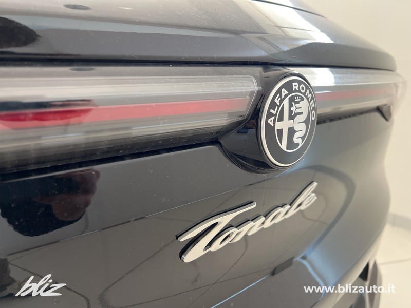 Alfa romeo Tonale 1.5 hybrid sprint 175cv tct7